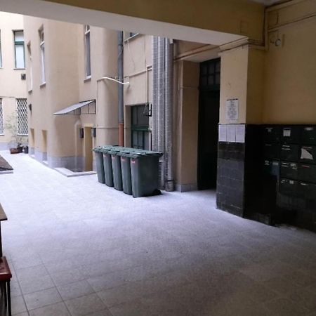 Cherry Blossom Designer Apartment In The Center With Free Parking Budapesta Exterior foto