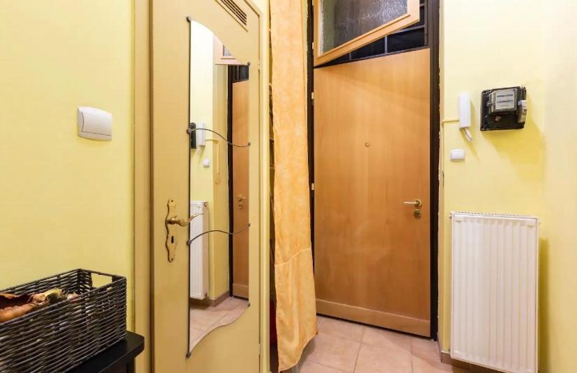 Cherry Blossom Designer Apartment In The Center With Free Parking Budapesta Exterior foto